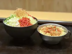 Shin Ramyun Monja [New!]