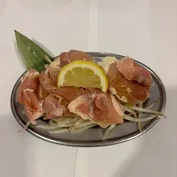 Chicken thighs