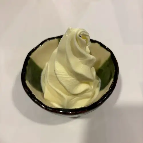 Vanilla / Matcha / Chocolate