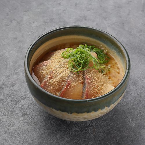 참깨 캄파치 차 절임