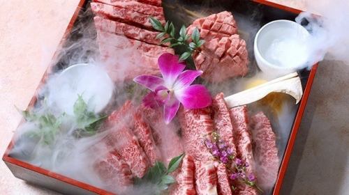 『お肉へのこだわり』