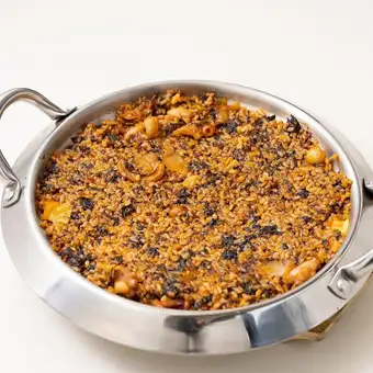 炒饭