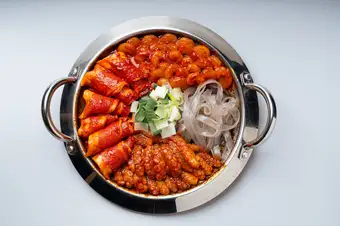 恶心