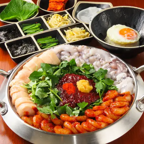 낙콥세 2인분