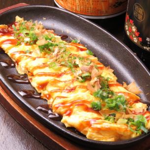 とん平焼き