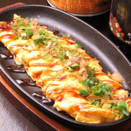 とん平焼き