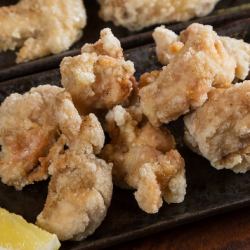 から揚げ