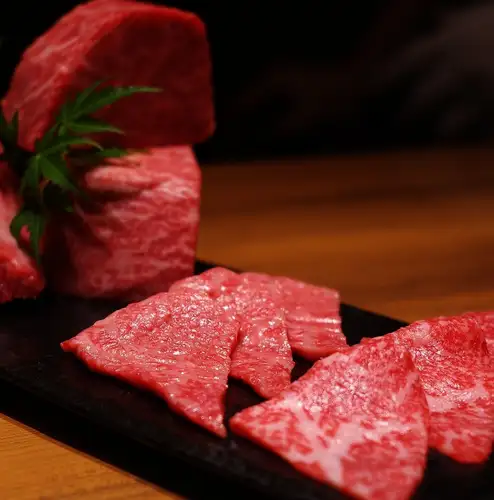 特上セット