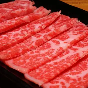 和牛カルビ