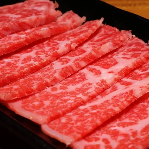 和牛カルビ