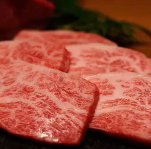 特選！和牛特上カルビ