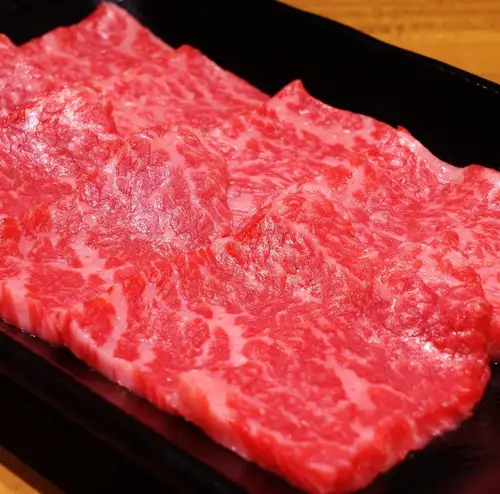和牛ロース