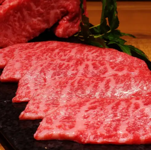 和牛上ロース