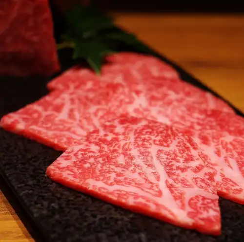 特選！和牛特上ロース