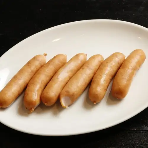 ポークフランク