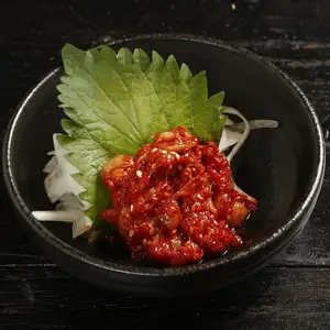 チャンジャ