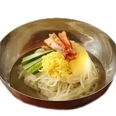 盛岡冷麺