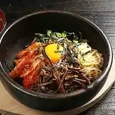 石焼ビビンバ