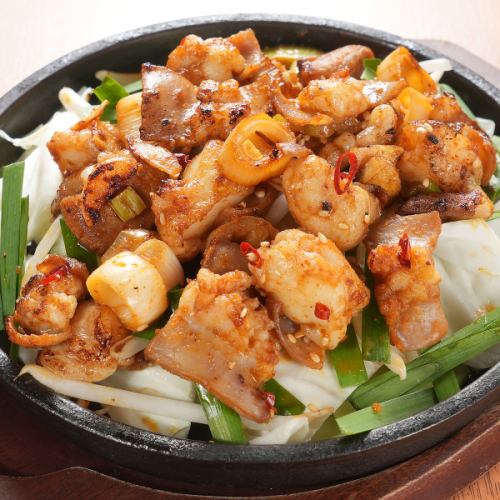 コースもアラカルトも◎