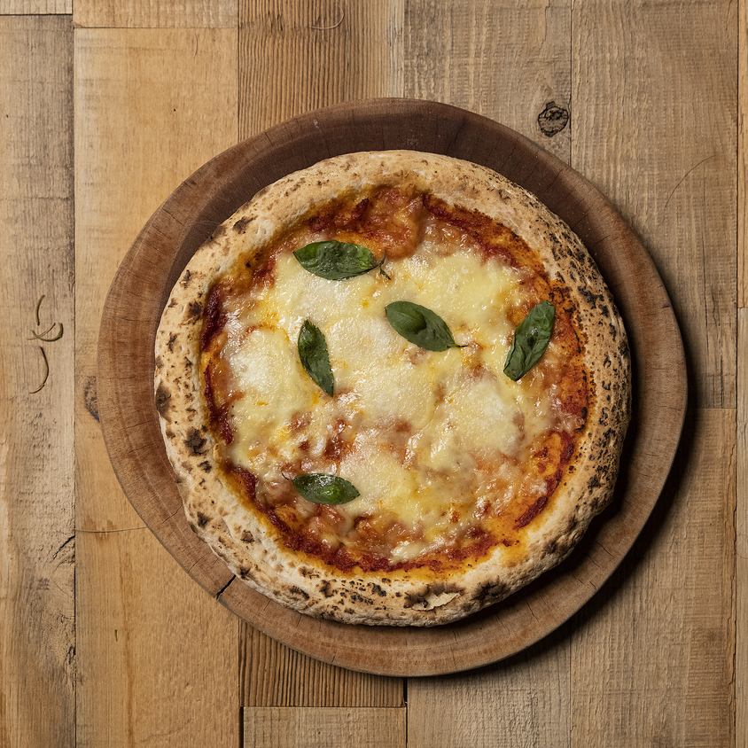使用北海道食材製作的正宗義大利料理！自製的披薩和義大利麵♪