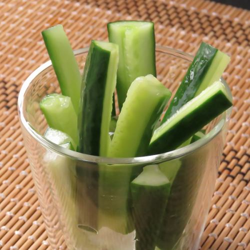 きゅうり