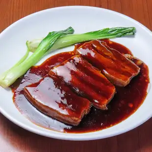 豚の角煮