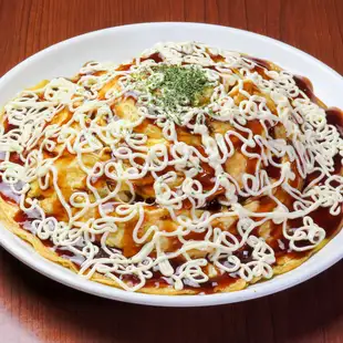 トンペイ焼き