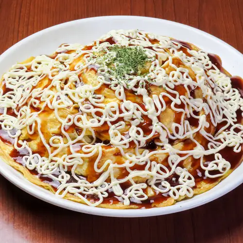 トンペイ焼き