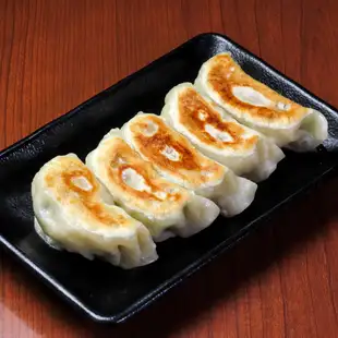 焼き餃子(5個)