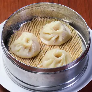 小籠包