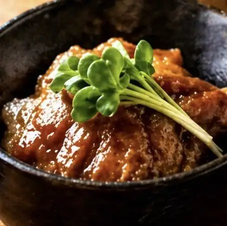 【希少部位を楽しみたい方へ】和牛ブリスケすき焼き