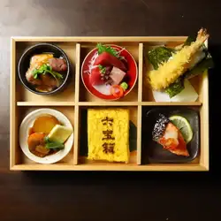 六宝箱