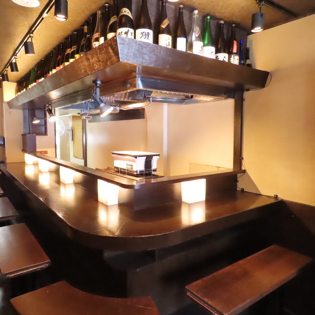 北海道食材中心の和食料理をこの一箱で。