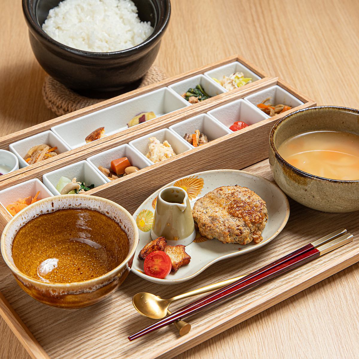 食通のゲストをお連れしても喜んでもらえること間違いなし！