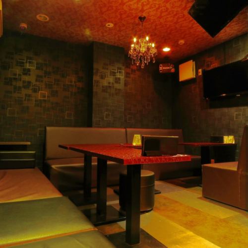 ≪VIP room≫ All-you-can-eat karaoke per room 1 hour 5000 yen × usage time