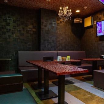 120 minutes private VIP room all-you-can-drink karaoke all-you-can-sing plan♪