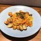 Vongole rosso
