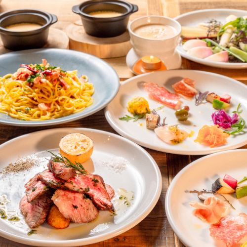 《幹事様必見!!》平日限定！クーポン利用で飲み放題を2時間⇒3時間へ延長！