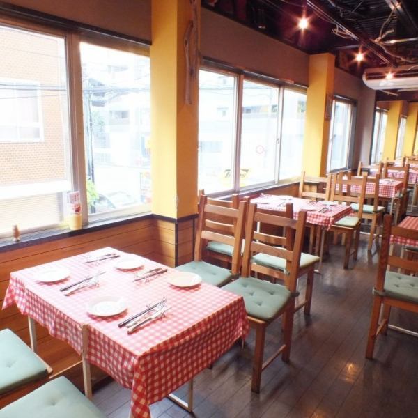 <貸切OK！！>ディナーのみ貸切可能！平日5万円／金曜日8万円で最大20名様までご利用頂けます♪コースはお1人様4000円(税抜)～500円(税抜)単位でご提供しております。