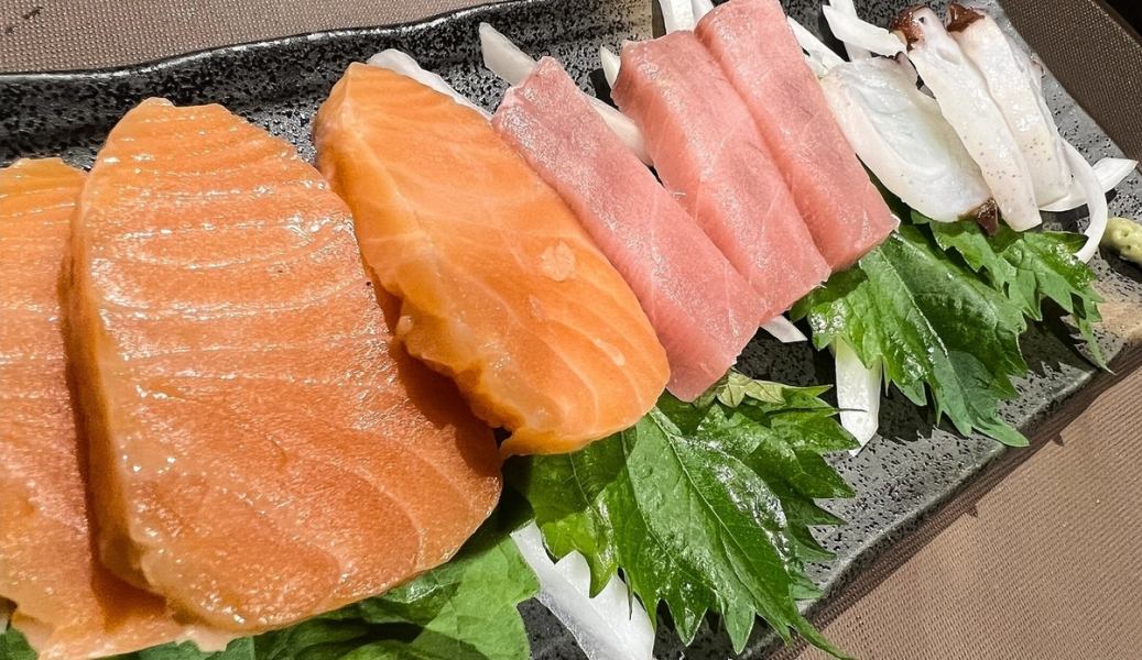 アラカルトメニューも豊富にご用意！