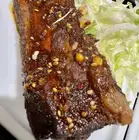 スペアリブ(香煮)