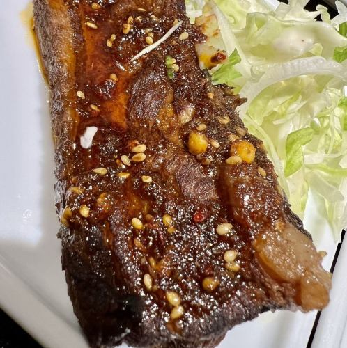 スペアリブ(香煮)