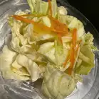 塩キャベツ