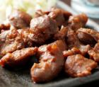 すなぎもの直火焼き