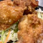 若鶏唐揚げ(3個)