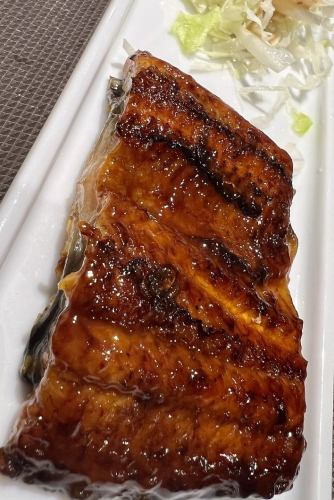 うなぎ(甘口、辛口)　各種