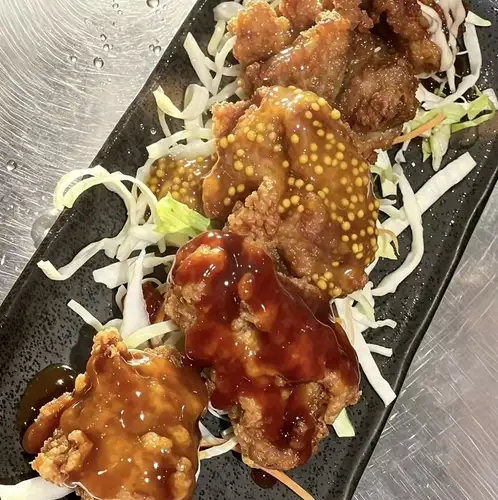 お得なコースメニューをご用意！