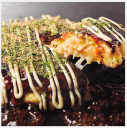 【お好み焼き食べ放題×掘りごたつ席】食べ放題お好み焼きで笑顔あふれる宴会を