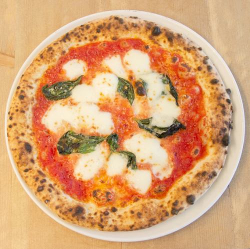 Margherita