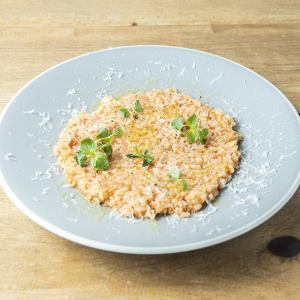 게의 토마트 리조트
